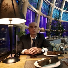 Ruslan Banzai, 30.11