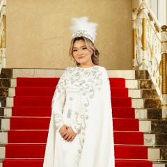 Gulima Kurama, 01.06.1997, Алматы