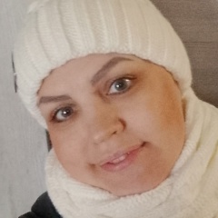 Валентина Родионова, 11.04