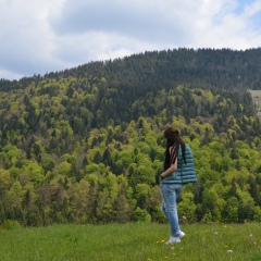 Юлия Кононенко, 04.07, Киев