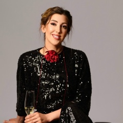 Наталья Крайняя, 17.07.1983, Тюмень