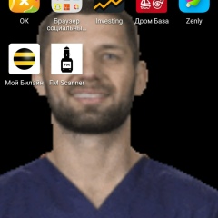 Константин Куркин, 06.01.1987, Самара