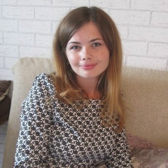 Дарья Козлова, 22.11, Санкт-Петербург