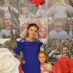 Мария Федяева, Краснодар