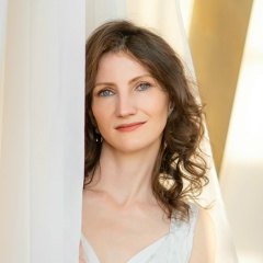 Светлана Бондарь, 03.04, Хабаровск