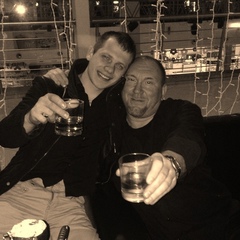 Сергей Матулян, 11.02.1993, Москва