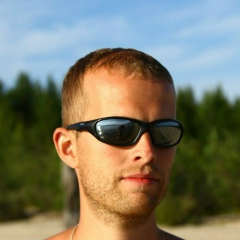 Иван Лобан, 01.07.1984, Москва