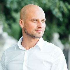 Дмитрий Анохин, Рязань