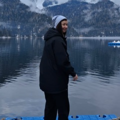 Ирина Горячева, 08.12.1985, Москва