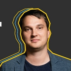 Сергей Макаров, 25.04