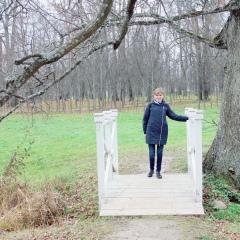 Юлия Михеева, 20.07, Москва