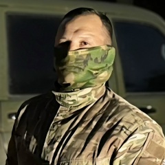 Толя Балаковский, 21.04