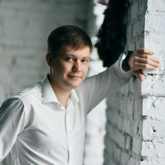 Иван Маслеников, 03.05.1987, Омск