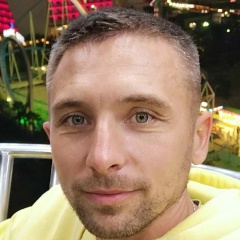 Сергей Пургин, 20.10