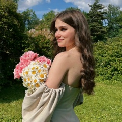 Тома Бантеева, 16.06.2004, Санкт-Петербург