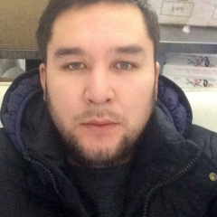 Адлет Маханов, 15.04, Алматы