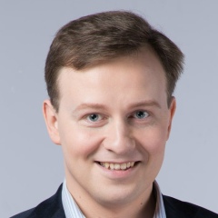 Алексей Толкачев, 28.05, Киев