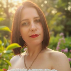Яна Зарезина, 27.03, Челябинск