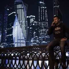 Артём Пятаков, 08.08.1992, Москва