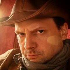 Сергей Каргапольцев, 19.07.1977, Санкт-Петербург