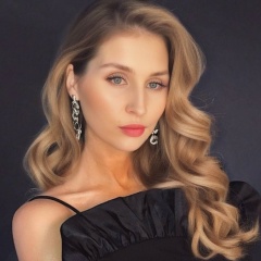 Екатерина Сафрейтор, 12.05.1990, Новосибирск