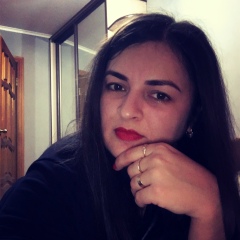 Мария Горностаева, 01.03, Иваново