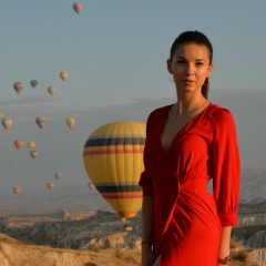 Vera Alekseevna, 06.02, Казань