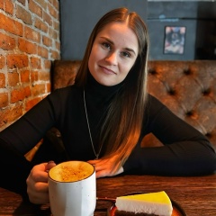 Евгения Савельева, 09.06