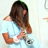 Люда Бабак, 29.07.1990, Киев