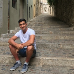 Роман Ипатьев, 22.01.1987, Санкт-Петербург