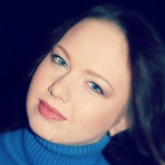 Карина Пронина-Луценко, 22.01.1995, Ерейментау