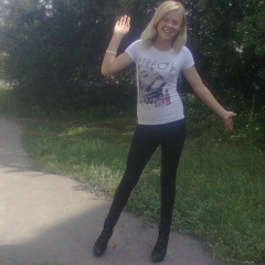 Ольчик Брыкалова, 24.05.1998, Киев