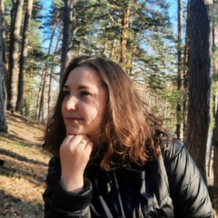 Лейсан Куликова, 01.01.1985, Казань