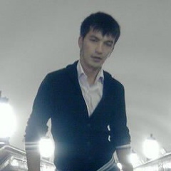 De Грыз, 01.08, Москва