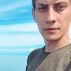 Рустам Кондик, 06.07.1992, Санкт-Петербург