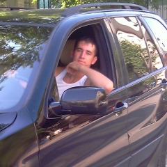 Кирилл Кириллов, Новосибирск