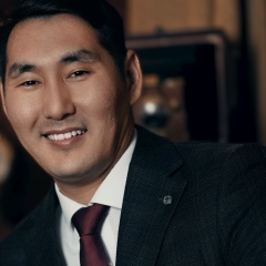 Олег Колесов, 13.02.1988, Якутск