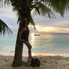 Екатерина Уварова, 09.05, Москва