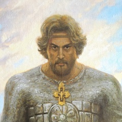 Илья Саратовский, 23.05.1986, Саратов