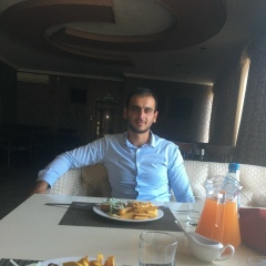 Ferdi Kh, 17.04.1996, Ростов-на-Дону