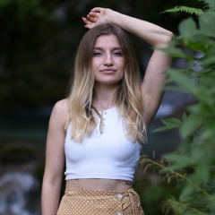 Наталья Обласова, 09.03, Сочи