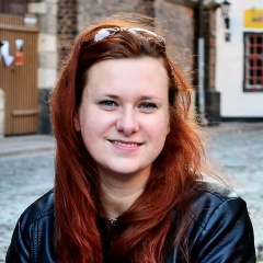 Наталья Горовцова, 24.11, Могилёв