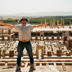 Максим Арбузов, Санкт-Петербург