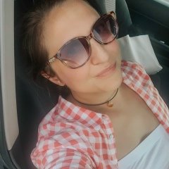 Юлия Филимонова, 26.01, Москва