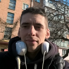 Александр Янчук, 24.08.1986, Черкассы