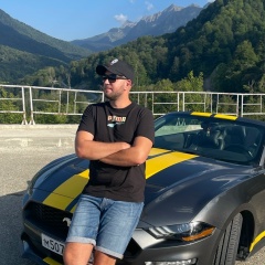 Григорий Котов, 05.03