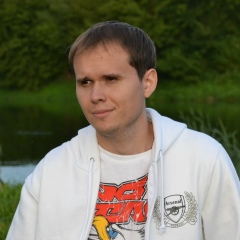 Александр Дементьев, 06.10.1988, Одесса