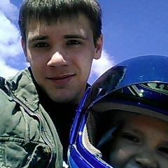 Сергей Хуртов, 13.08, Железногорск-Илимский