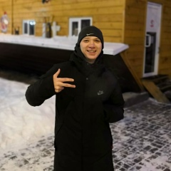 Вадим Кабанов, 16.07, Нижний Новгород