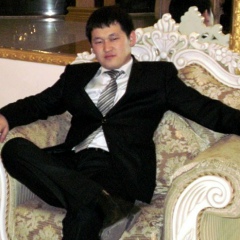 Марат Ишенов, 07.03.1987, Бишкек